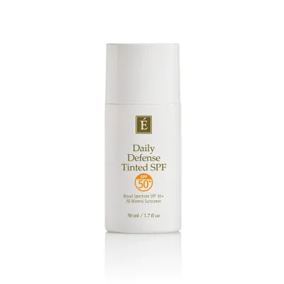 Daily Defense Tinted SPF50 