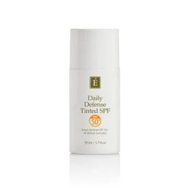 Daily Defense Tinted SPF50 