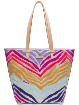Daily Tote Celeste by Consuela