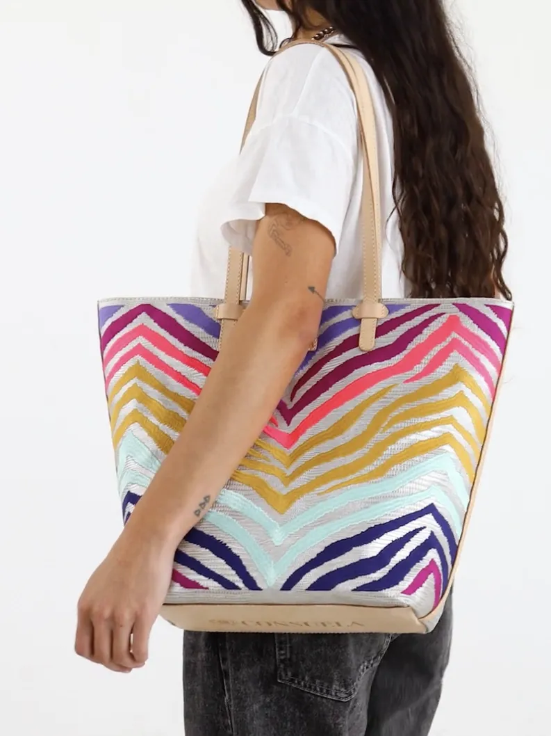 Daily Tote Celeste by Consuela