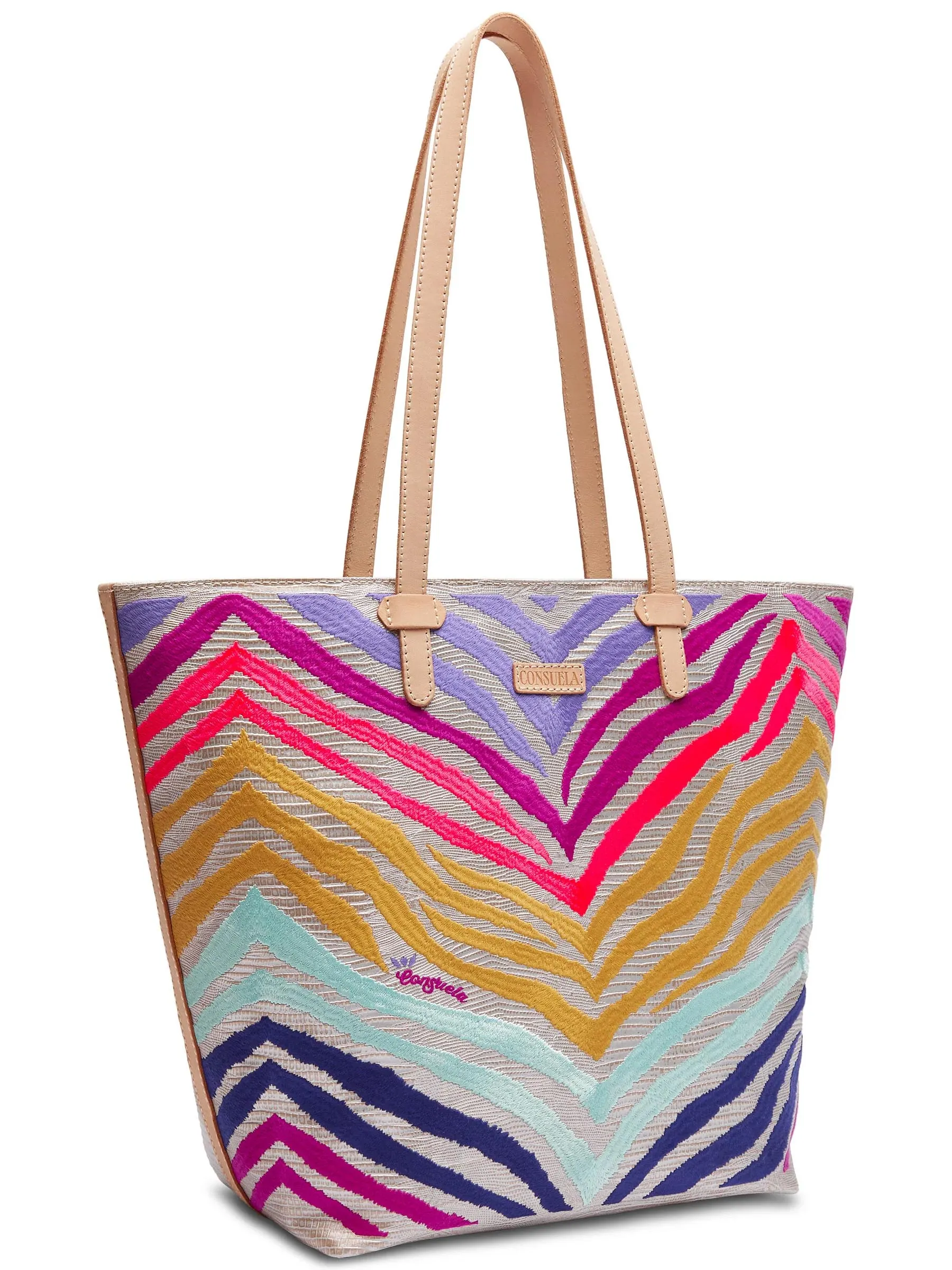 Daily Tote Celeste by Consuela