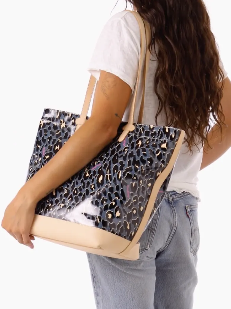Danni Daily Tote by Consuela