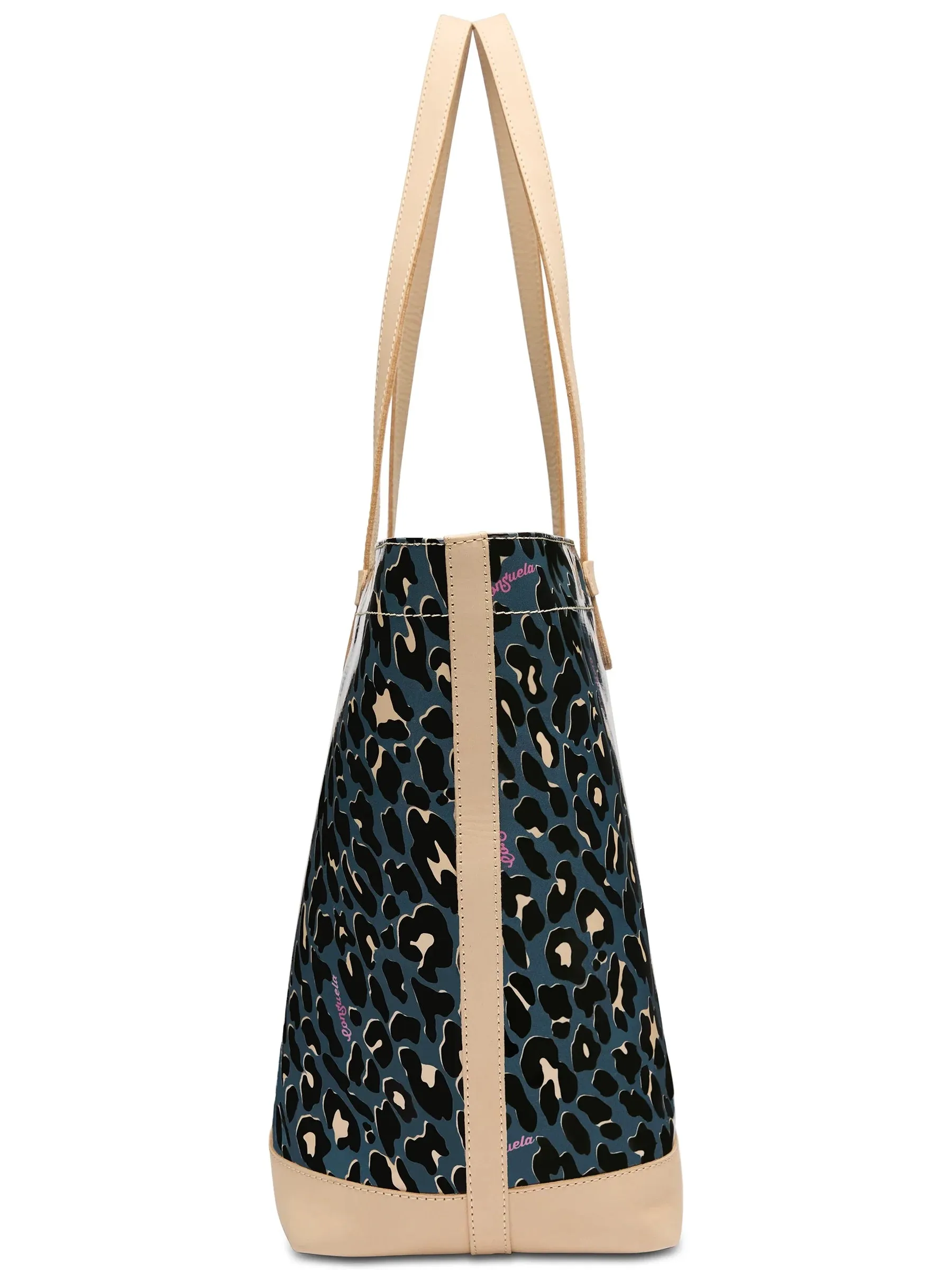 Danni Daily Tote by Consuela