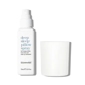 deep sleep night duo