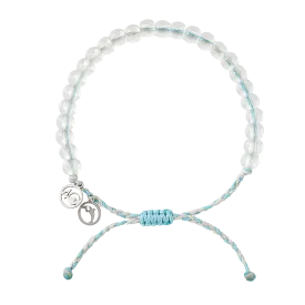 Dolphin Beaded Bracelet
