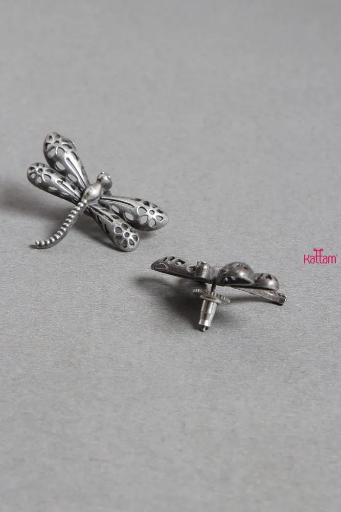 Dragonfly Earrings