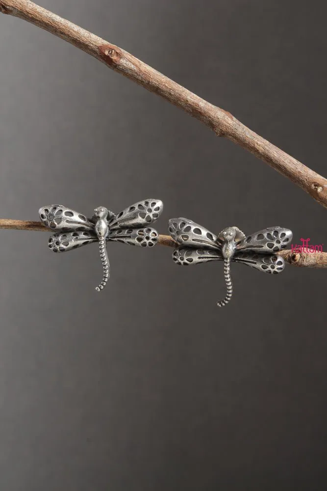 Dragonfly Earrings