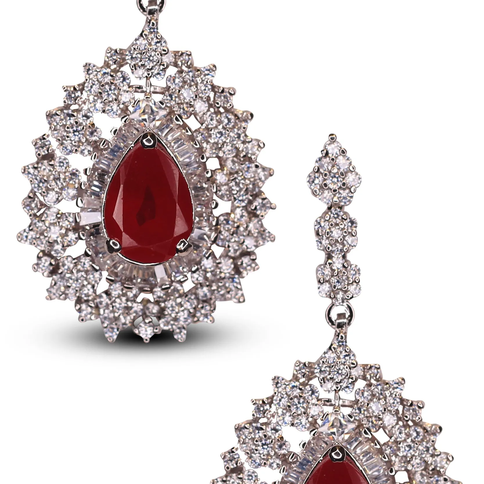 Earrings - E1337