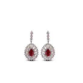 Earrings - E1337