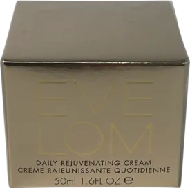 Eve Lom Daily Rejuvenating Cream 50ml