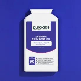 Evening Primrose Oil