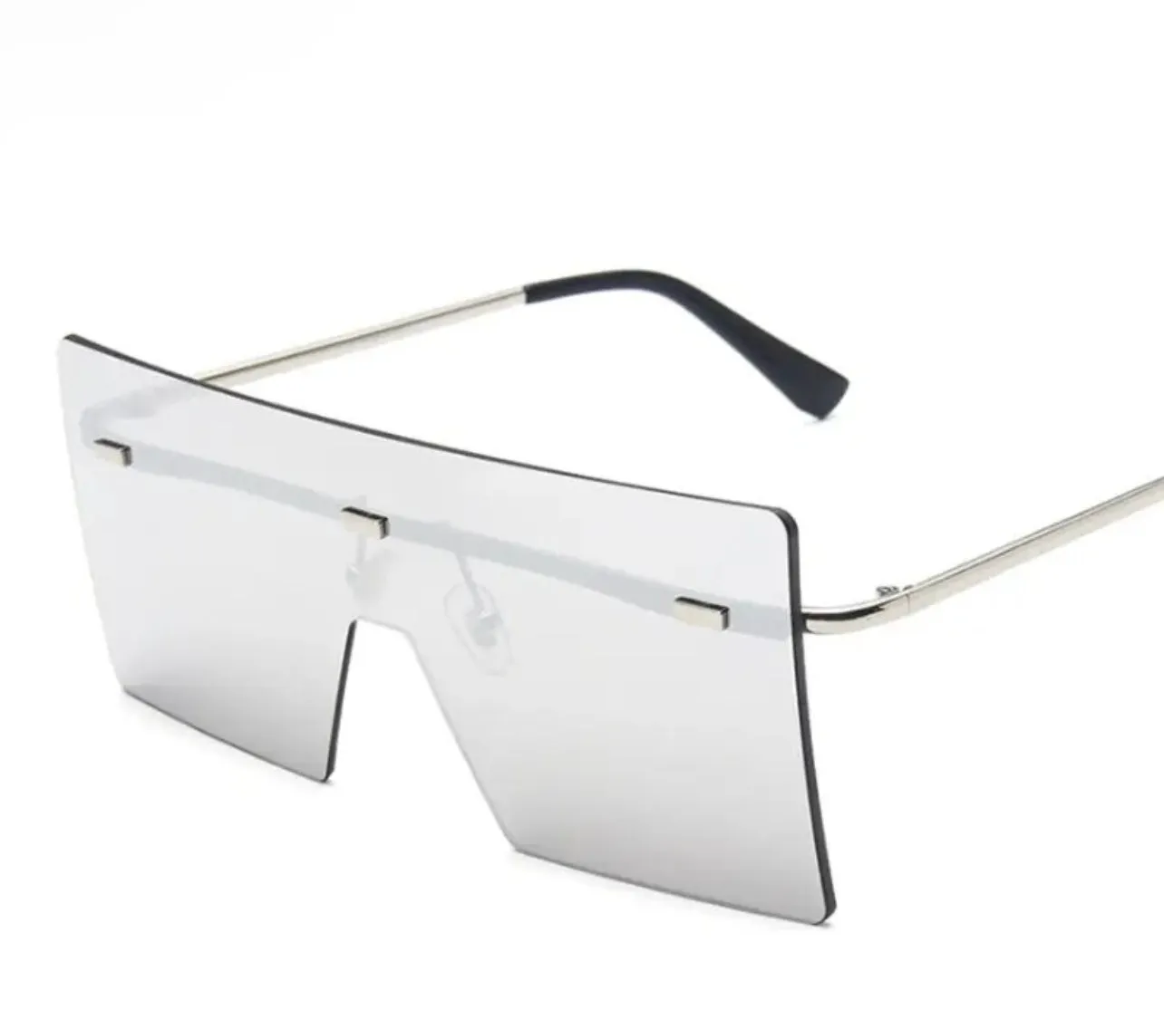 Fashion Shield Square Sunglassss