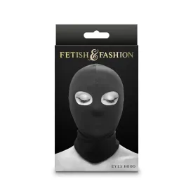 Fetish & Fashion - Eyes Hood -