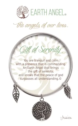 Gift of Serenity: Charm Bracelet