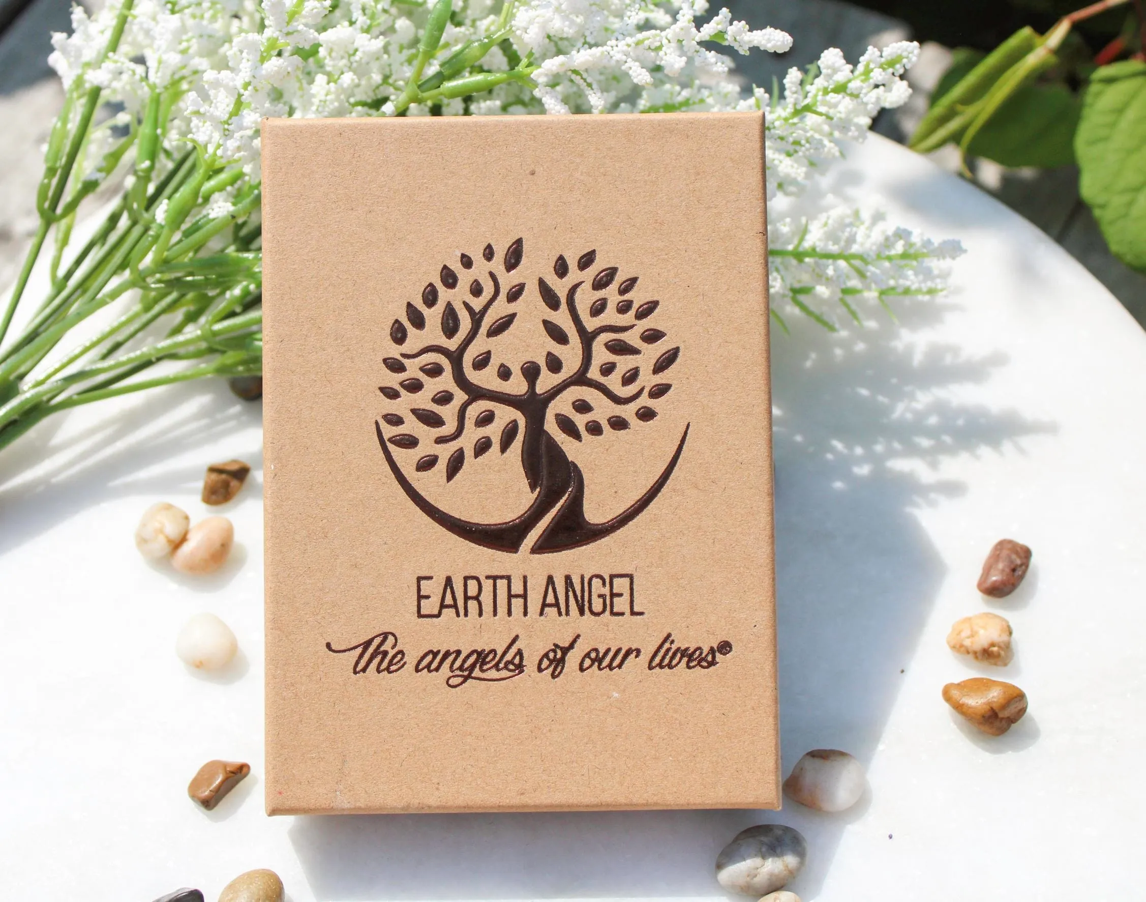 Gift of Serenity: Charm Bracelet