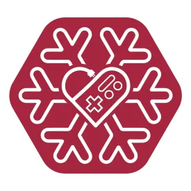 Gifts for Gamers Sticker