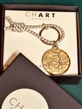Gifts with Area Map Loction