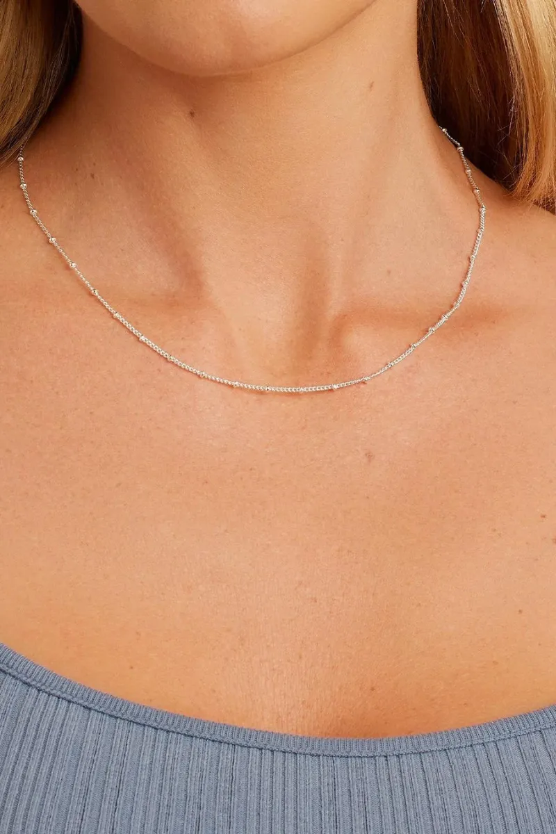 Gorjana Bali Necklace