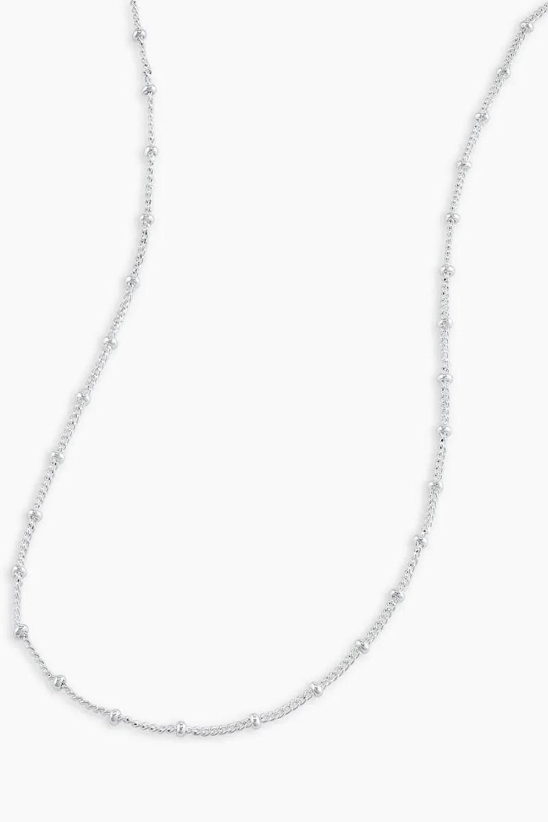 Gorjana Bali Necklace