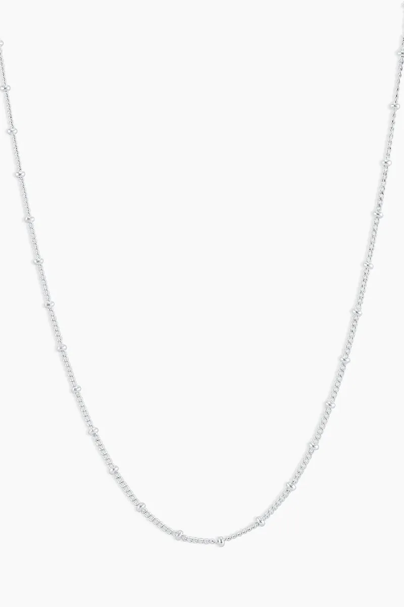 Gorjana Bali Necklace