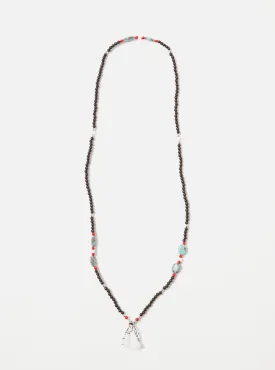 Hanami of Rome Bandana Necklace/Bracelet No.45