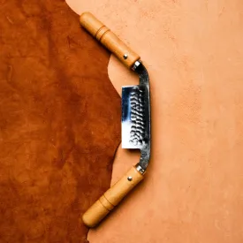Handmade Drawknife