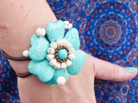 Handmade Macrame bracelet - tuli