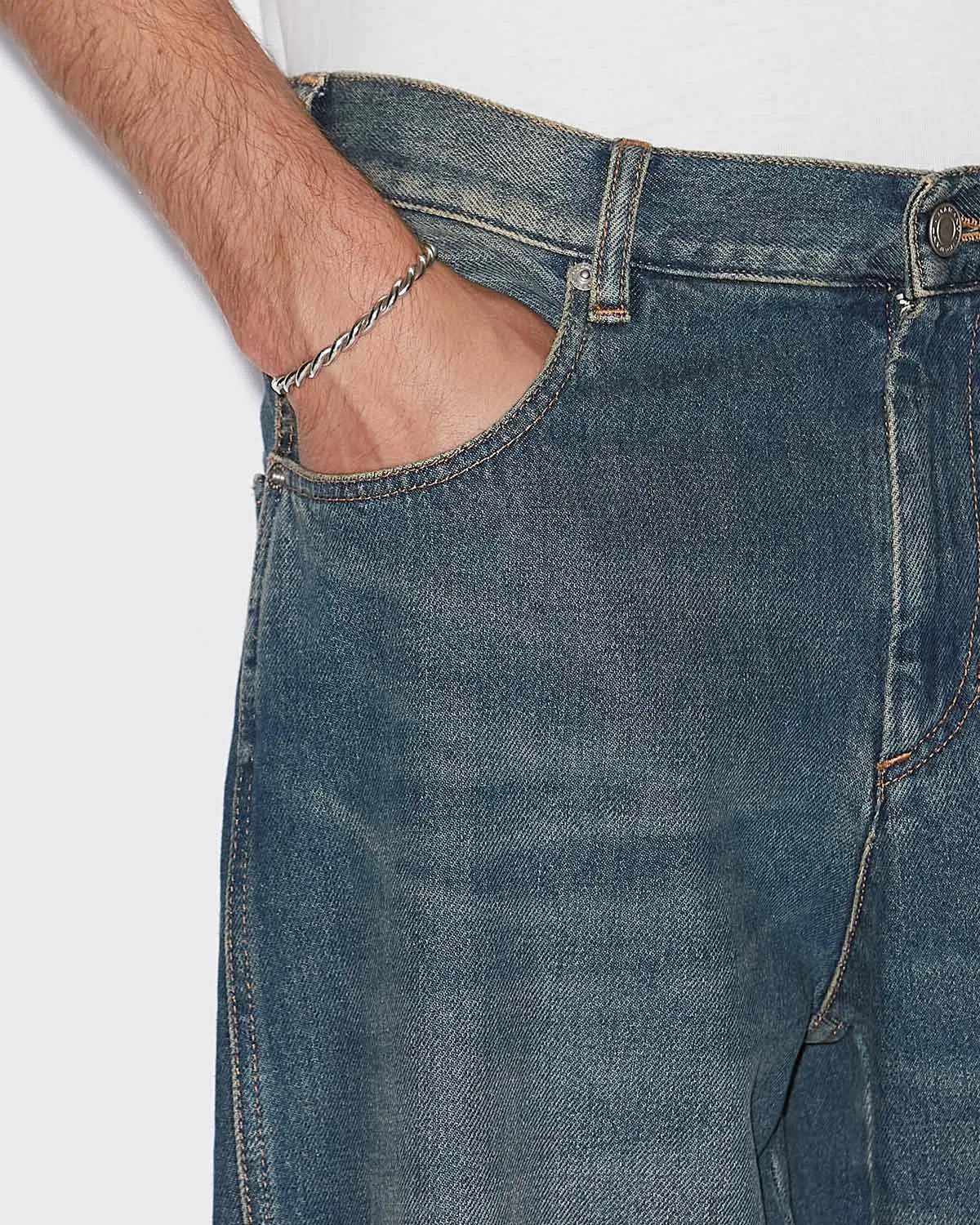 Idealist Man Bracelet