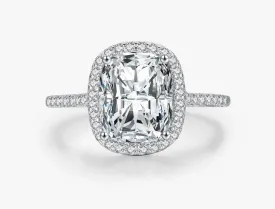 Irreplaceable .925 Sterling Silver Ring