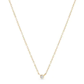 Jupiter Pendant Necklace