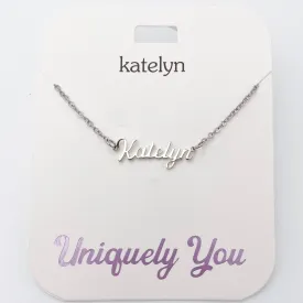 Katelyn