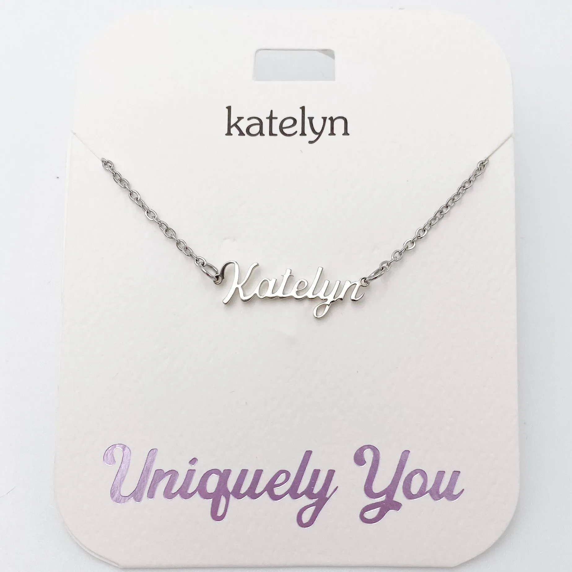 Katelyn
