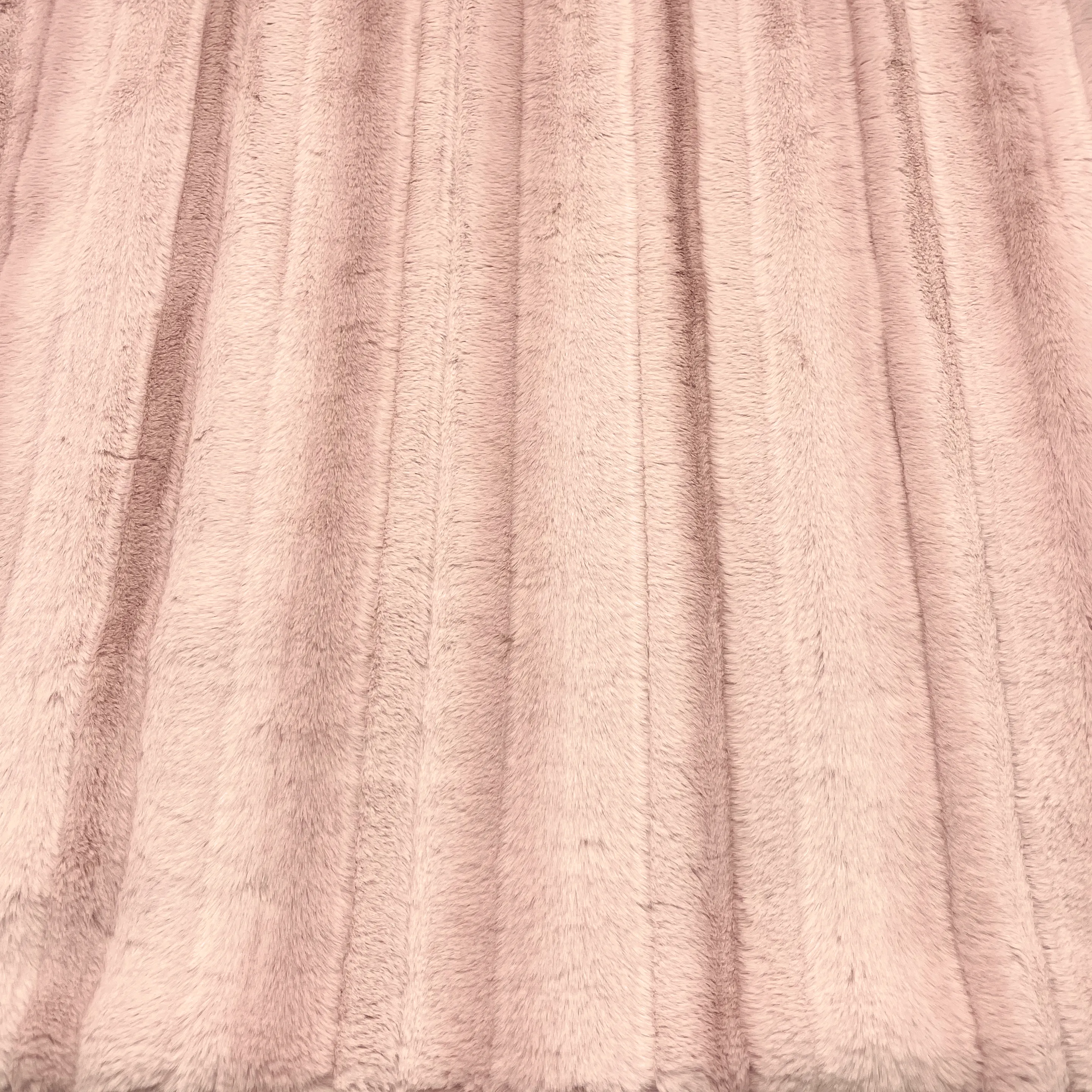 KIDU GIFTS WAVE PINK BLANKET