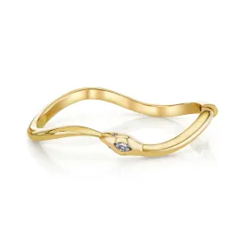 Kundalini Snake Bracelet