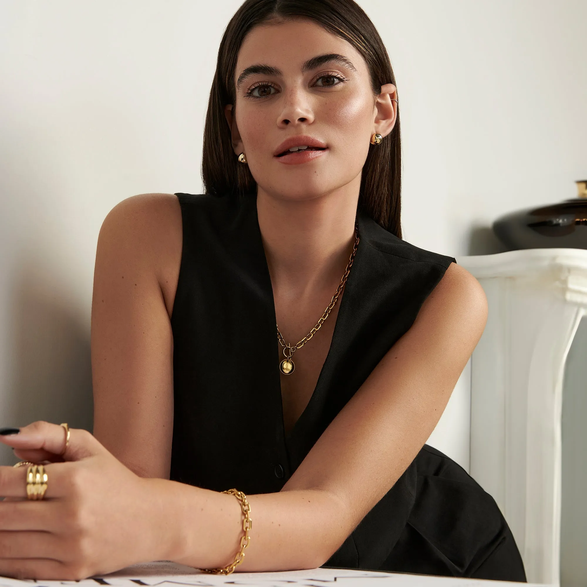 Maude Bracelet