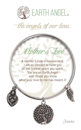 Mother's Love: Charm Bracelet