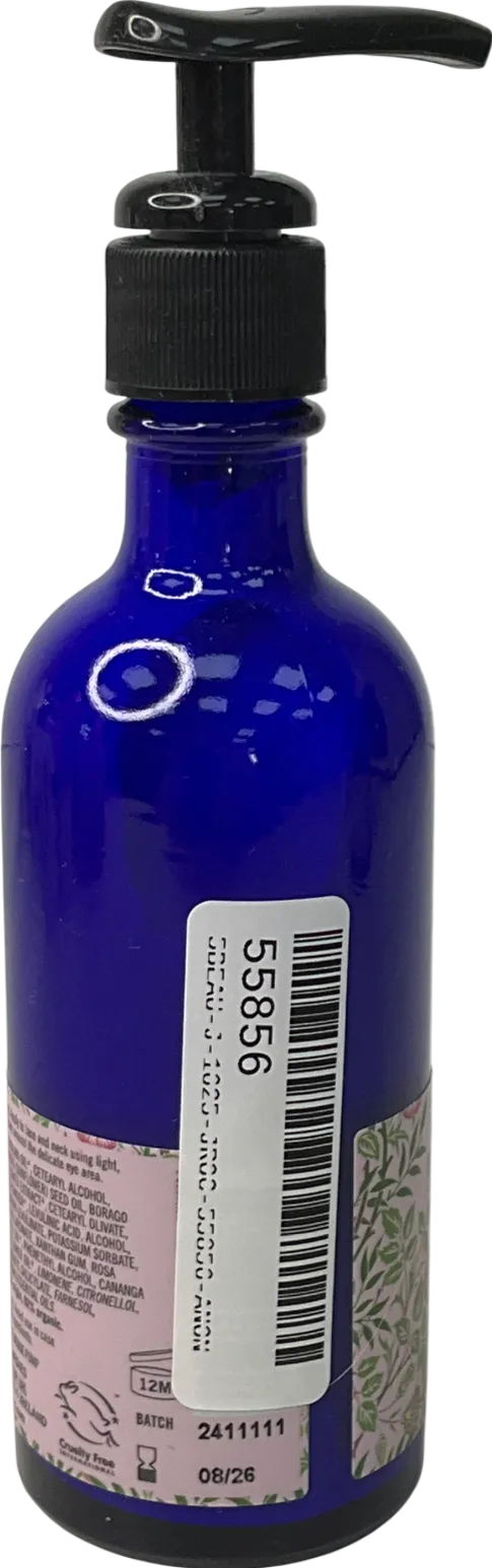 neals yard Daily Moisture 100ml