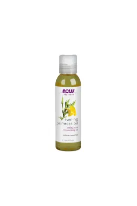 NOW 100% Pure Evening Primrose Oil 118ml