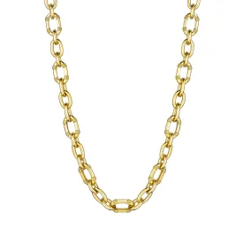 Ocean Reef Necklace System in 18K Gold Vermeil