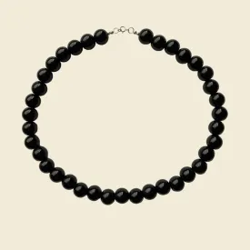 Olea Onyx Necklace