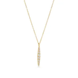 Penelope Pendant Necklace