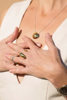 Petite Nina Necklace