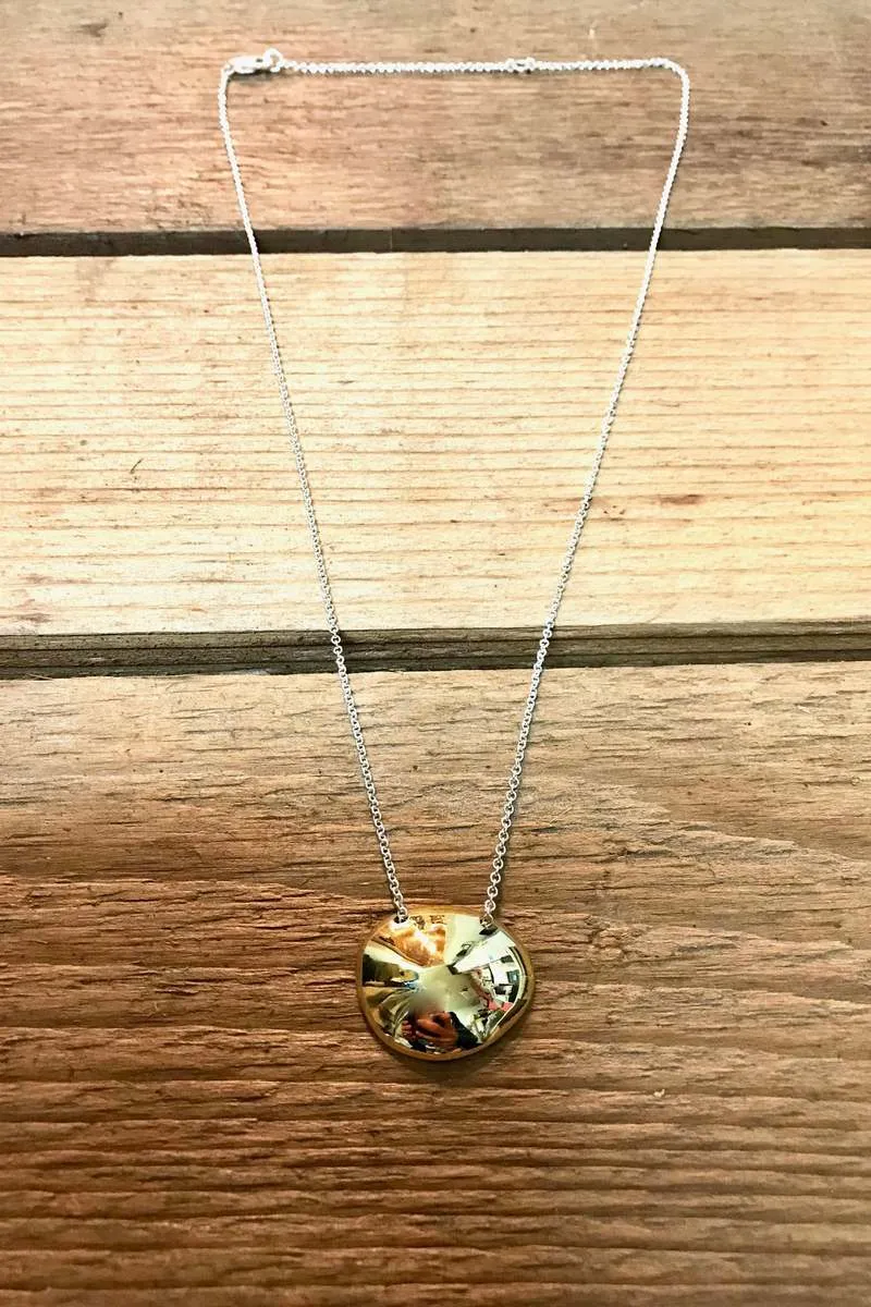 Petite Nina Necklace