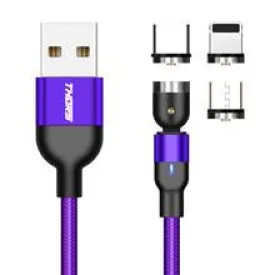 Plugs Only (for magnetic charging cables)