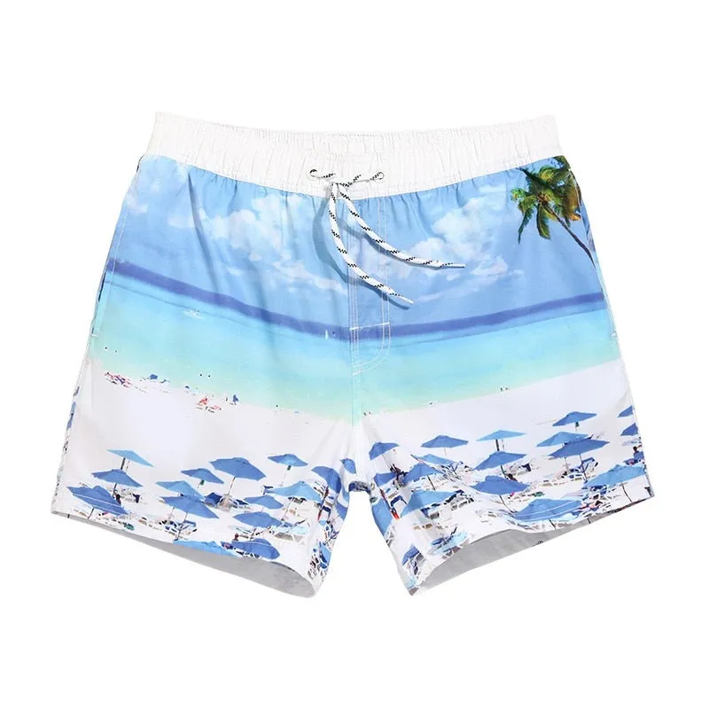 shorts fashion beach