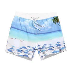 shorts fashion beach