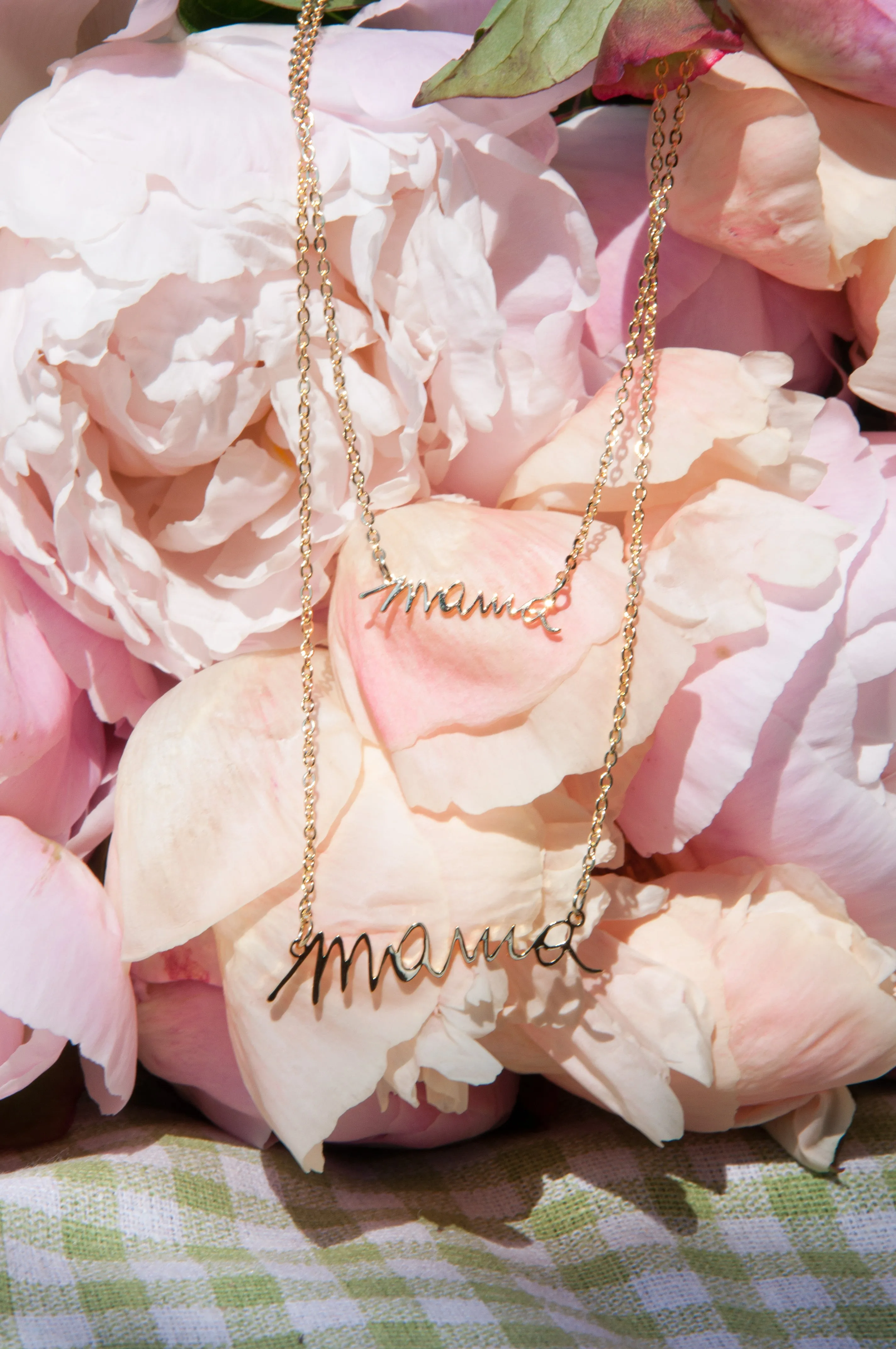 Signature Bracelet