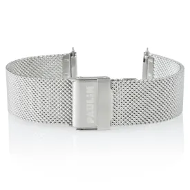 Stainless Steel Mesh Bracelet