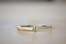 Super Dust Nail Bracelet