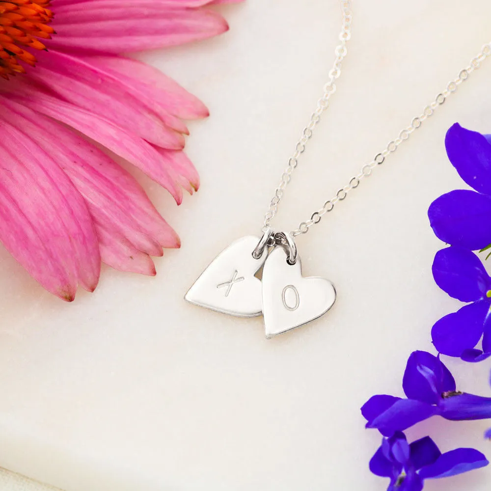 Sweet Heart Necklace
